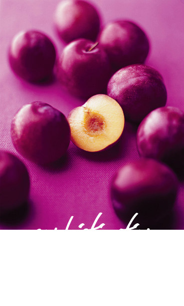 plum fanlisting
